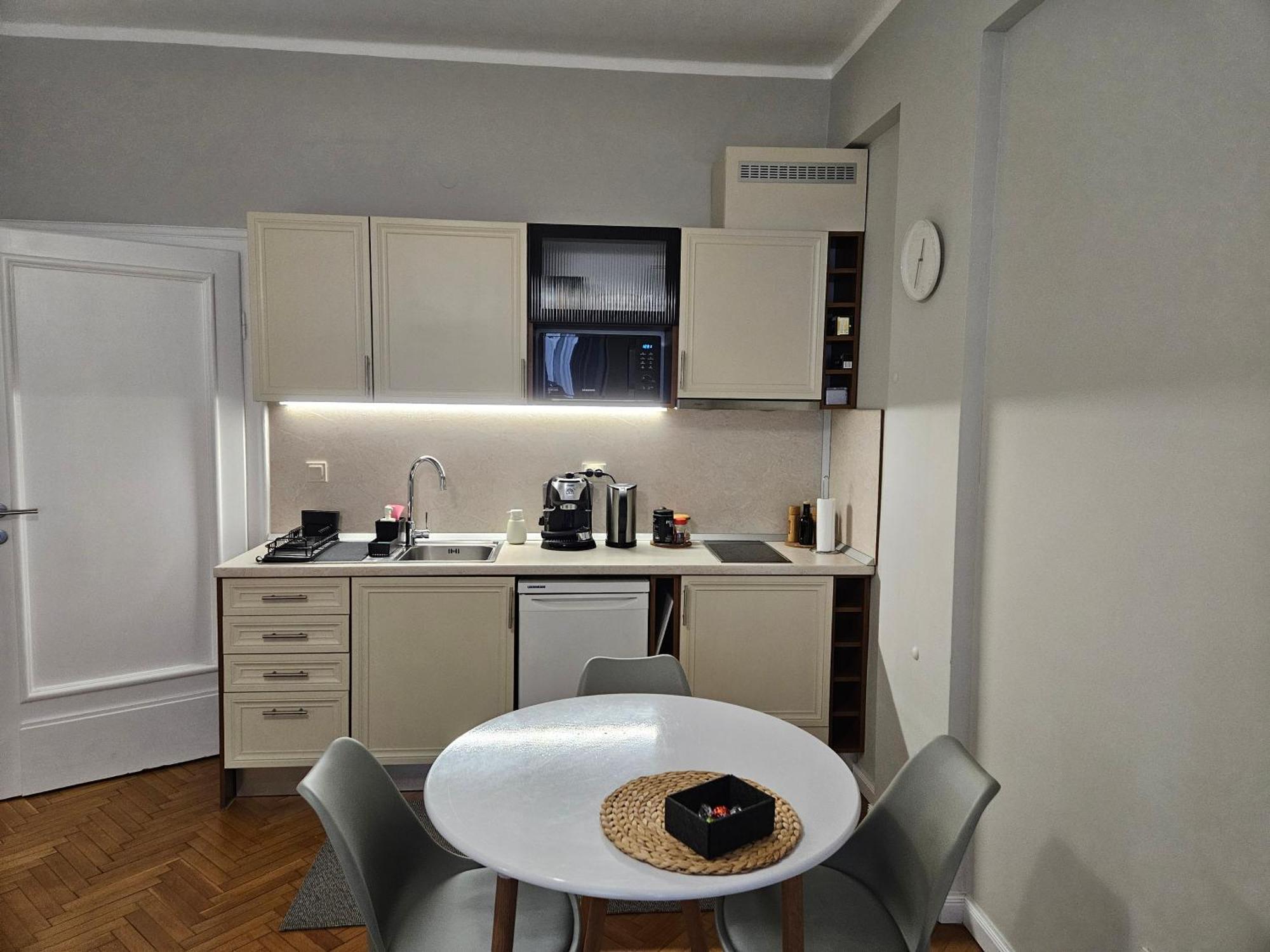 Apartament 72 Sofia