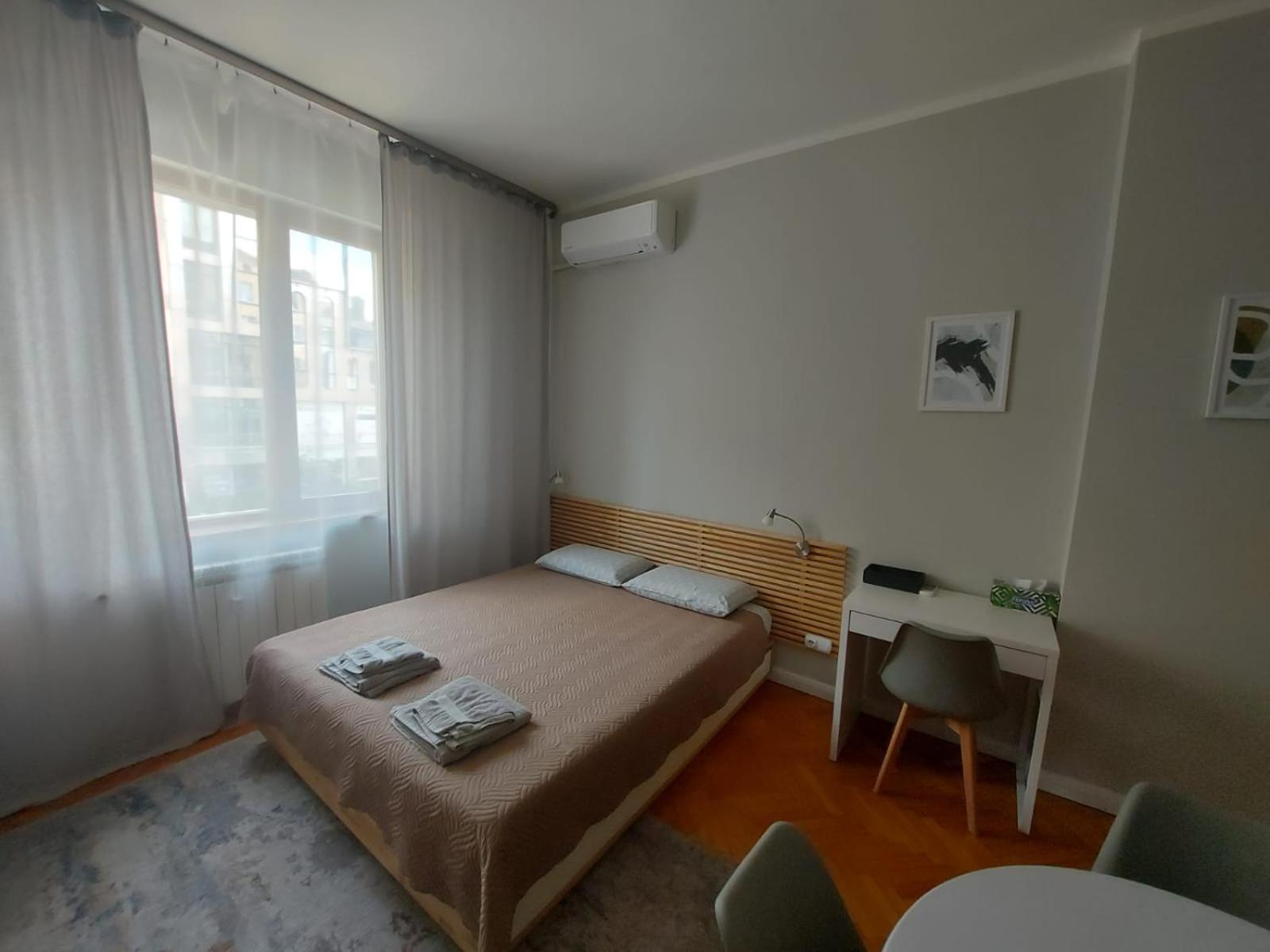 Apartemen 72