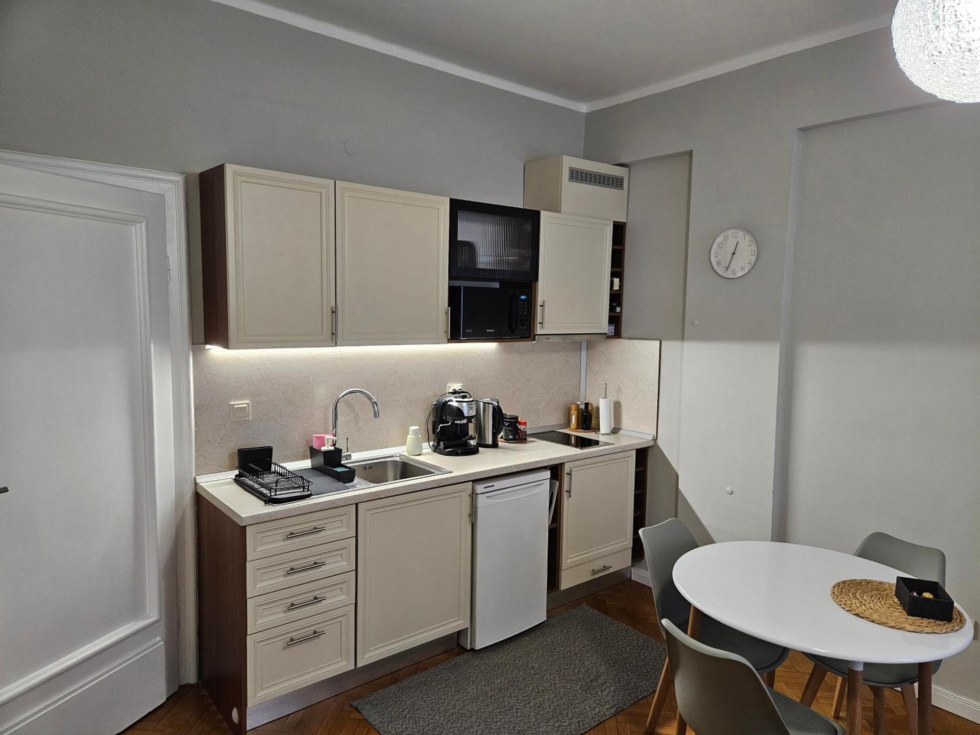 72 Apartemen Sofia